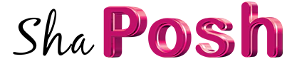Sha Posh